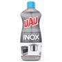 Imagem de Limpa Inox UAU Brilho Espelhado Ingleza 200ml