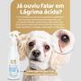 Imagem de Limpa Lagrimas Smart Eyes Pet by Pet Caes Gatos Limpador Lágrimas Ácidas 150ml 