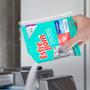 Imagem de Limpa Máquina De Lavar Roupas Elimina Maus Odores EsfreBom