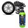 Imagem de Limpa Motor E Rodas Biodegradável Maxbio 1 Litro Rende 100l