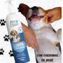 Imagem de Limpa Orelhas Pet Clean - Limpador para cachorros e gatos 100g rende muito