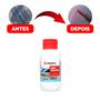Imagem de Limpa Parabrisa Wurth 100ml Limpeza De Vidros Fluido Universal para todos os Veiculos