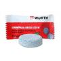 Imagem de Limpa Parabrisa Wurth Eco-W Pastilha 5G (Kit Com 05 Un)