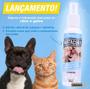 Imagem de Limpa Patas Cuidado Suave Spray Para Cães E Gatos 100ml - Matacura