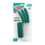 Imagem de Limpa Persianas Microfibra Verde Flash Limp