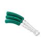 Imagem de Limpa Persianas Microfibra Verde Flash Limp