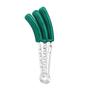 Imagem de Limpa Persianas Microfibra Verde Flash Limp