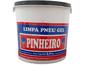 Imagem de Limpa Pneu Gel Pretinho Pinheiro 3kg