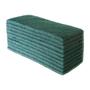 Imagem de Limpa Porcelanato Encardido Limpeza Pesada 1 Yellow Pine 1l + 20 und Esponja Fibra verde Geral