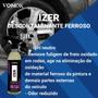 Imagem de Limpa Rodas Izer Vonixx 500ml Descontaminante Ferroso