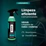 Imagem de Limpa Rodas Motor Automotivo Vexus 500ml Verom Verniz Motor