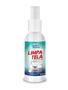 Imagem de Limpa tela 120ml santo brilho