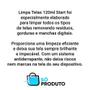 Imagem de Limpa Telas 120Ml Start