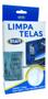 Imagem de Limpa Telas Celular Notebook Monitor Lcd Tv Kit 120ml