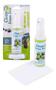 Imagem de Limpa Telas Clean 60ml Com Flanela Implastec Tv Notebook Tablet