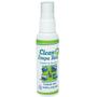 Imagem de Limpa Telas com Flanela Clean 60ML Implastec