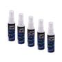 Imagem de Limpa telas implastec clean 60ml kit 5