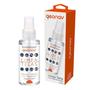 Imagem de Limpa Telas Para Smartphones Geonav 120ML - SC120ML