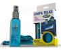 Imagem de LIMPA TELAS START KIT 120ML Lcd Led