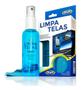 Imagem de LIMPA TELAS START KIT 120ML Lcd Led