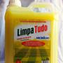 Imagem de Limpa tudo Limpador  Concentrado 5 Litros Arcbril