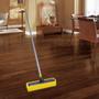 Imagem de limpa vidro caseiro mop espuma cera vassoura esfregao rodo chão cozinha  pisos