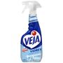 Imagem de Limpa Vidro Líquido Veja Vidrex Frasco 500Ml Borrifador