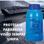 Imagem de Limpa Vidro Para Reservatório 100ml - Brix Visão - Gitanes