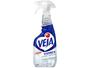 Limpa Vidro Veja Vidrex Cristal Multiuso 500ml Imagem de Limpa Vidro Veja Vidrex Cristal Multiuso 500ml