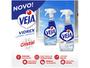 Limpa Vidro Veja Vidrex Cristal Multiuso 500ml Imagem de Limpa Vidro Veja Vidrex Cristal Multiuso 500ml