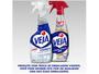 Limpa Vidro Veja Vidrex Cristal Multiuso 500ml Imagem de Limpa Vidro Veja Vidrex Cristal Multiuso 500ml