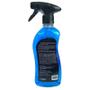 Imagem de Limpa vidros 0,5l spray vitrine espelhos remove manchas desengordura 