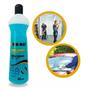 Imagem de Limpa Vidros 500ml Detergente Multiuso P/ Vidros, Retrovisor