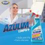 Imagem de Limpa vidros azulim spray 500ml