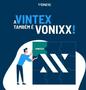 Imagem de Limpa Vidros Espelhos Limpador Automotivo Vintex Vonixx 1,5l