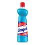 Imagem de Limpa Vidros Limpol Squeeze 500ml Embalagem com 12 Unidades