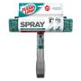 Imagem de Limpa Vidros Spray Com Reservatório Flash Limp Cor Verde 230ml Original