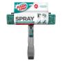 Imagem de Limpa Vidros Spray com Rodinho Emborrachado 230ml Barato