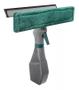Imagem de Limpa Vidros Spray com Rodinho Emborrachado 230ml Barato