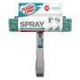 Imagem de Limpa Vidros Spray Com Rodinho Emborrachado - Flash Limp