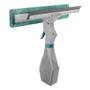 Imagem de Limpa Vidros Spray Com Rodinho Emborrachado - Flash Limp