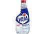 Imagem de Limpa Vidros Spray Veja Vidrex Cristal 500ml Refil