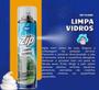 Imagem de Limpa Vidros Spray Zip 400ml - MyPlace