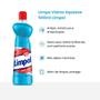 Imagem de Limpa Vidros Squeeze 3 1 Limpol 500Ml Tradicional Bombril