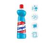 Imagem de Limpa Vidros Squeeze 3 1 Limpol 500Ml Tradicional Bombril