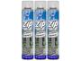 Imagem de Limpa vidros zip spray espuma eficaz sem manchas 400ml