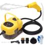 Imagem de Limpador a vapor Allcucut 2500W Portable Steam Shot 1L 110V