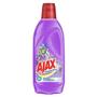 Imagem de Limpador ajax festa lavanda 500ml