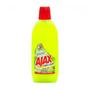 Imagem de Limpador Ajax Fresh Lemon 500Ml Kit 3