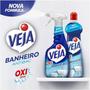 Imagem de Limpador Anti Bac Veja Banheiro Oxi 500ml